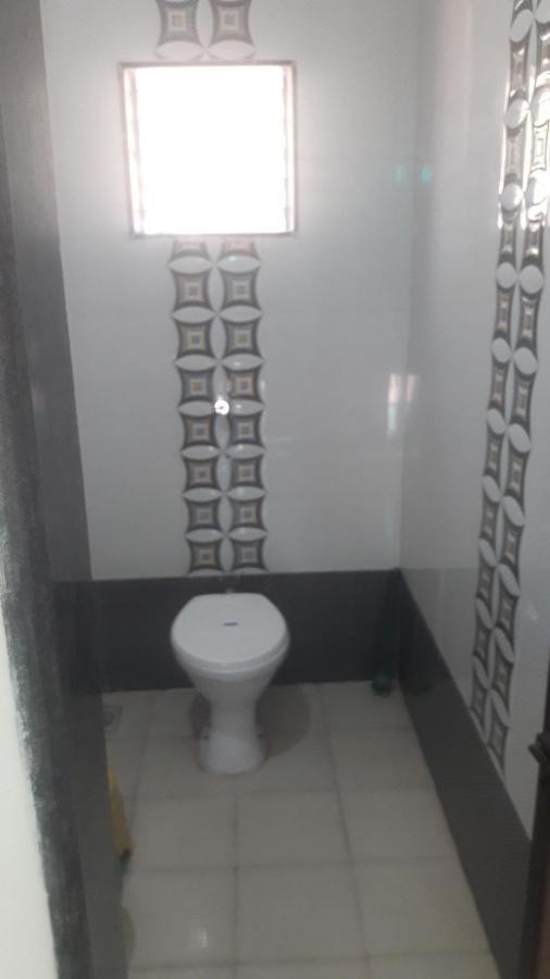 Chintamani Beach House Hotel Malvan Exterior photo