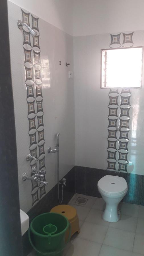 Chintamani Beach House Hotel Malvan Exterior photo