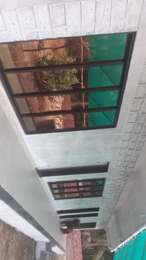 Chintamani Beach House Hotel Malvan Exterior photo