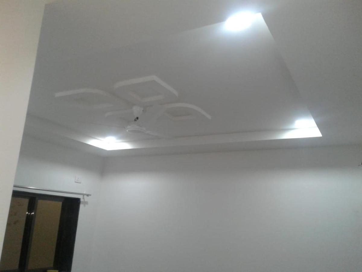 Chintamani Beach House Hotel Malvan Exterior photo